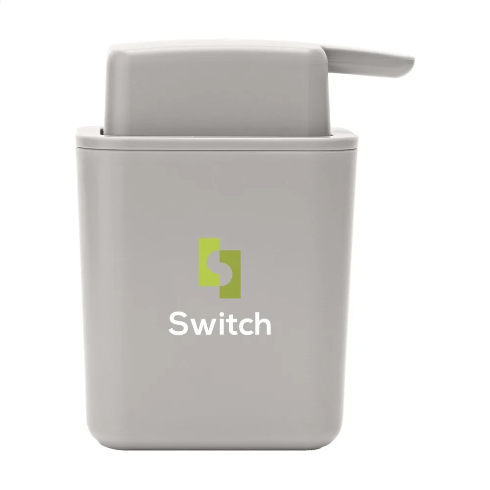 Brabantia Sinkside Zeepdispenser 200 ml — productfoto 5