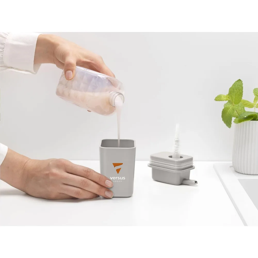 Brabantia Sinkside Zeepdispenser 200 ml — productfoto 8