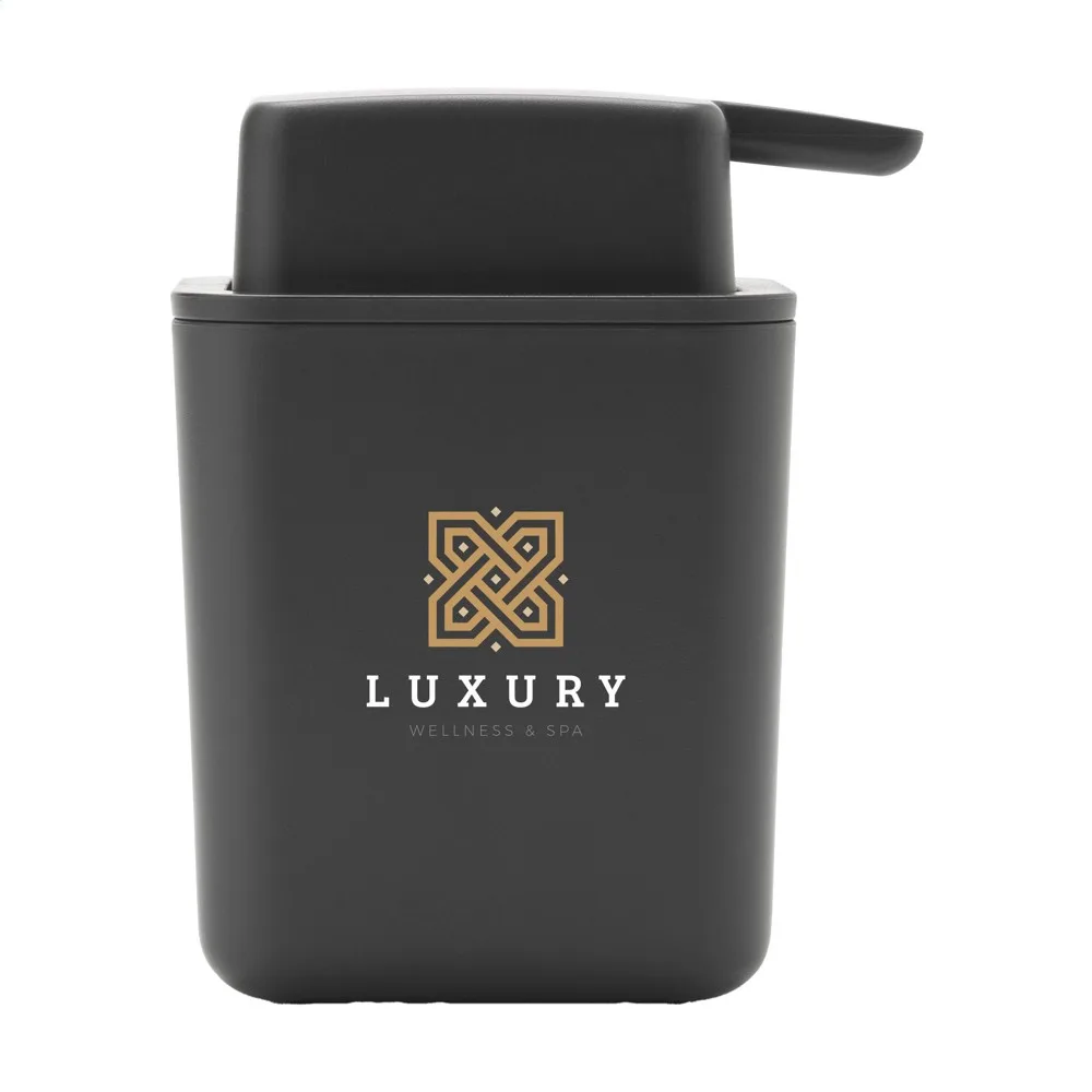 Brabantia Sinkside Zeepdispenser 200 ml — productfoto 10