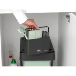 Brabantia SinkSide Organiser Schoonmaakset — productfoto 2