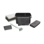Brabantia SinkSide Organiser Schoonmaakset — productfoto 3