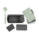 Brabantia SinkSide Organiser Schoonmaakset — productfoto 4