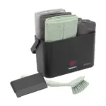 Brabantia SinkSide Organiser Schoonmaakset — productfoto 6