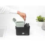 Brabantia SinkSide Organiser Schoonmaakset — productfoto 10