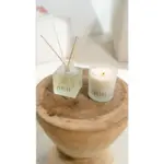 JANZEN Home Fragrance Sticks Fuchsia 69 — productfoto 2