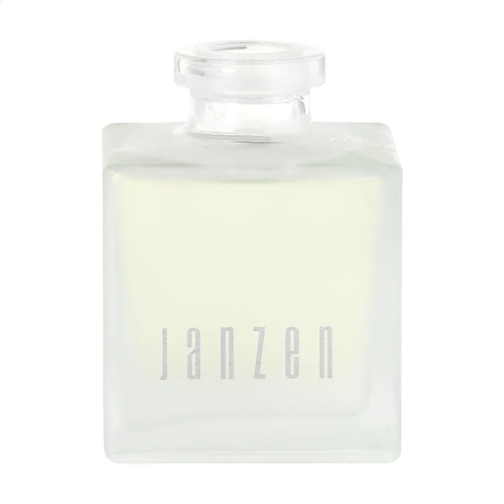 Duftstäbchen JANZEN Fuchsia 69 bedrucken Jasmin Glas 200ml — Produktfoto 4