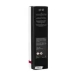 Duftstäbchen JANZEN Fuchsia 69 bedrucken Jasmin Glas 200ml — Produktfoto 7
