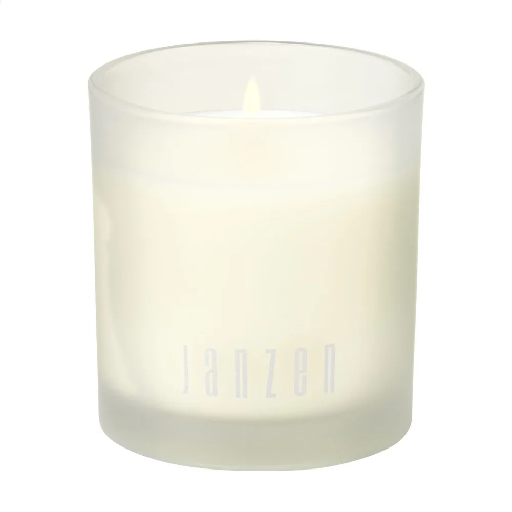 JANZEN Scented Candle Fuchsia 69 geurkaars