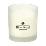 JANZEN Scented Candle Fuchsia 69 geurkaars — productfoto 3