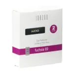 JANZEN Car Perfume Fuchsia 69 — productfoto 5