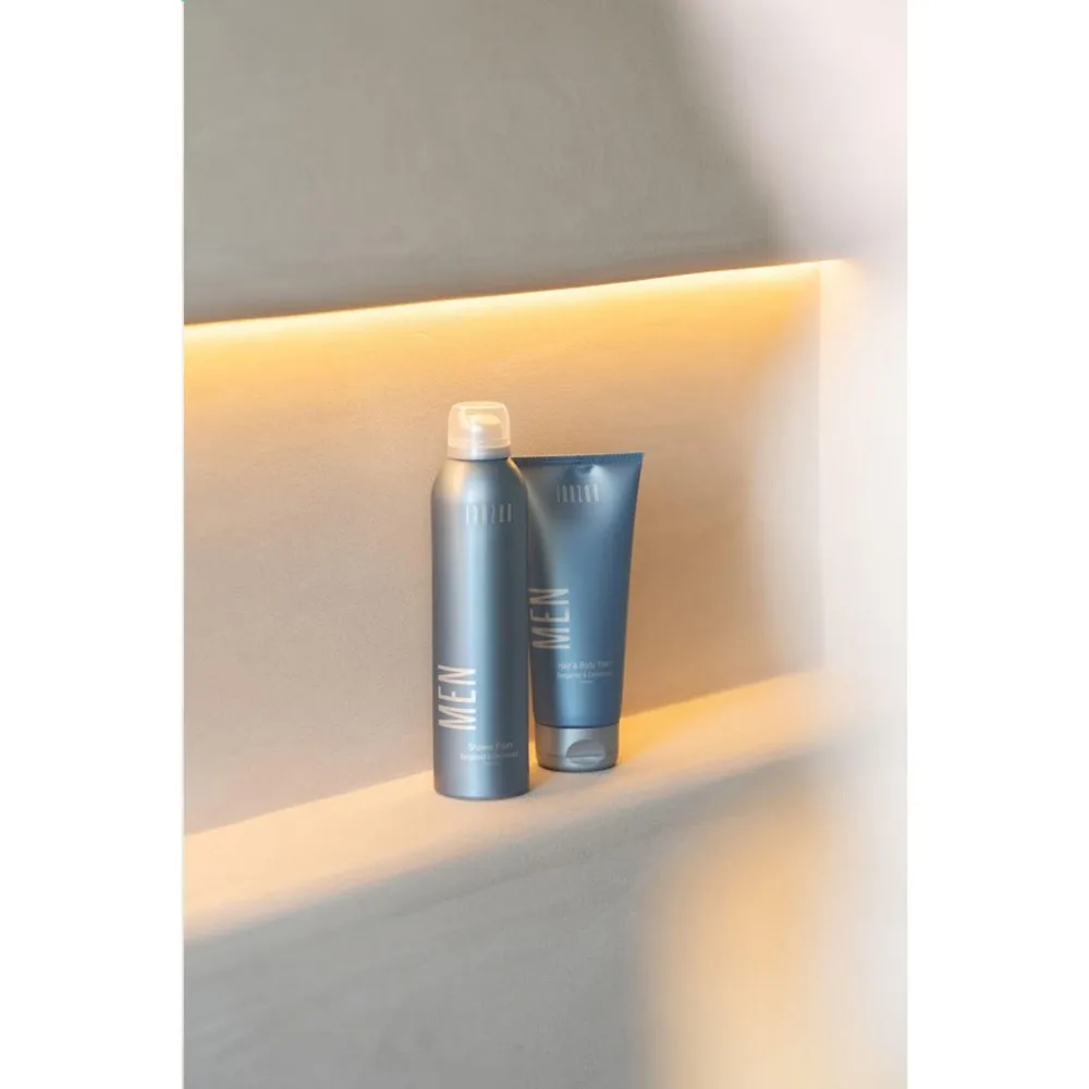 JANZEN Gift Set for Men productfoto 2 - Hidalgo JANZEN Gift Set for Men — productfoto 2