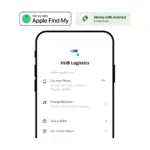 Chipolo POP Tracker — productfoto 3