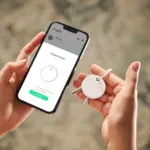 Chipolo POP Tracker — productfoto 5