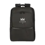 Tucano Lunar Business Backpack 156 inch rugzak - Hidalgo Tucano Lunar Business Backpack 15,6 inch rugzak
