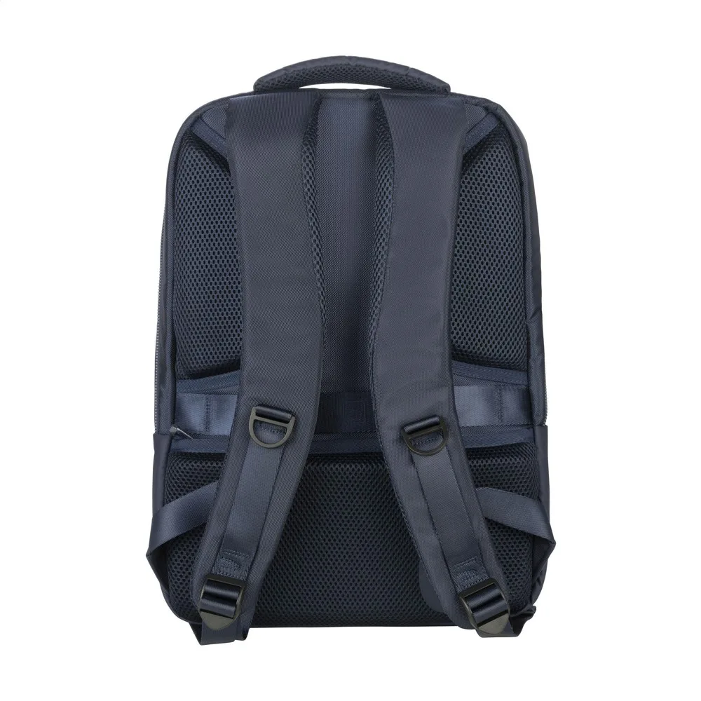 Laptop Backpack Tucano Lunar Business Custom Recycled 15.6 — product photo 5
