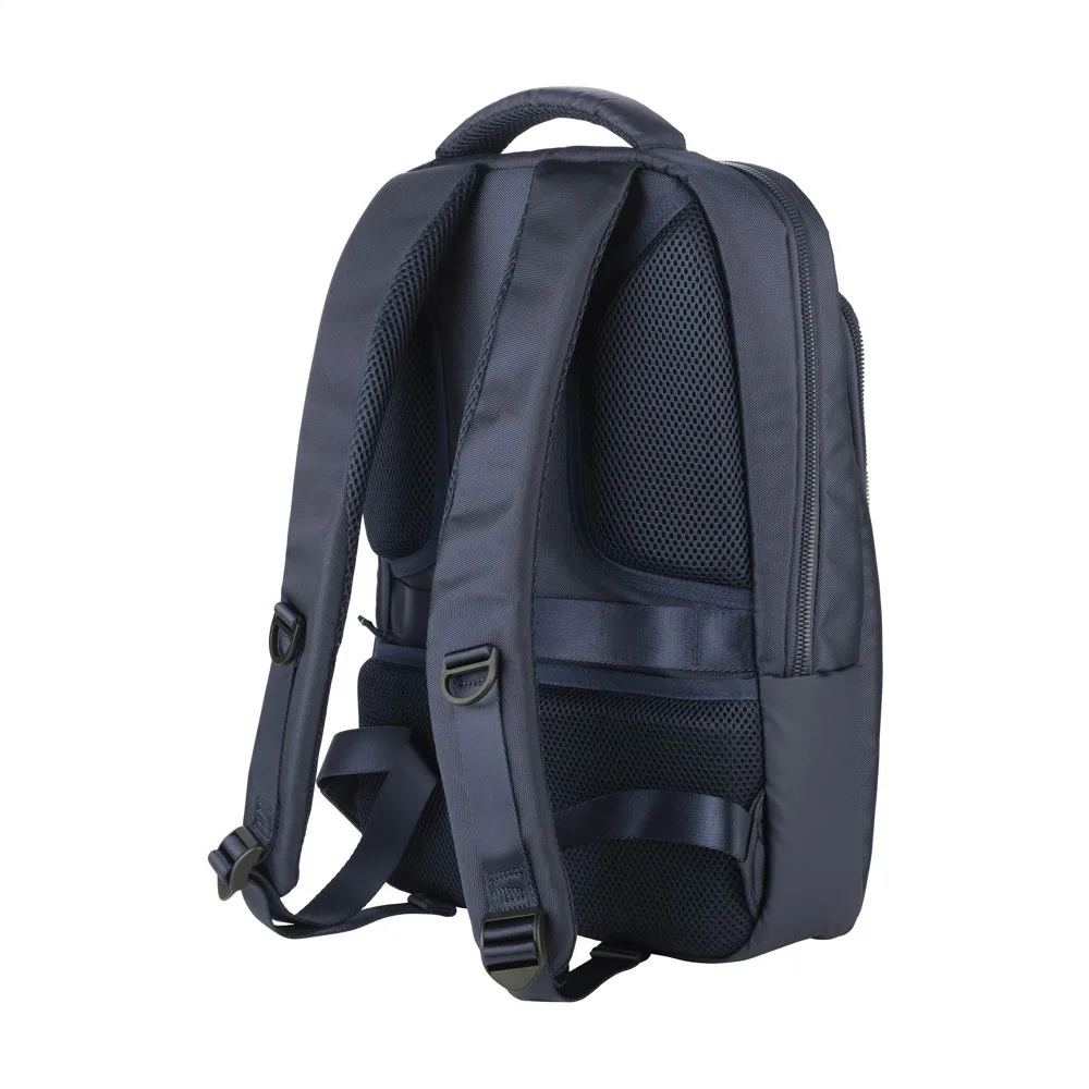 Laptop Backpack Tucano Lunar Business Custom Recycled 15.6 — product photo 7