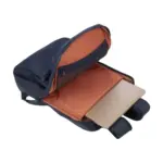 Laptop Backpack Tucano Lunar Business Custom Recycled 15.6 — product photo 9