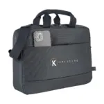Tucano Global 2 Business Laptopbag 15,6 inch — productfoto 11