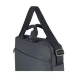 Laptoptasche Tucano Global 2 bedrucken 10L rPET 15,6 Zoll — Produktfoto 13