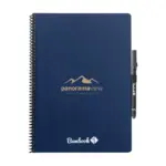 Bambook Classic Original Notebook A4 notitieboek