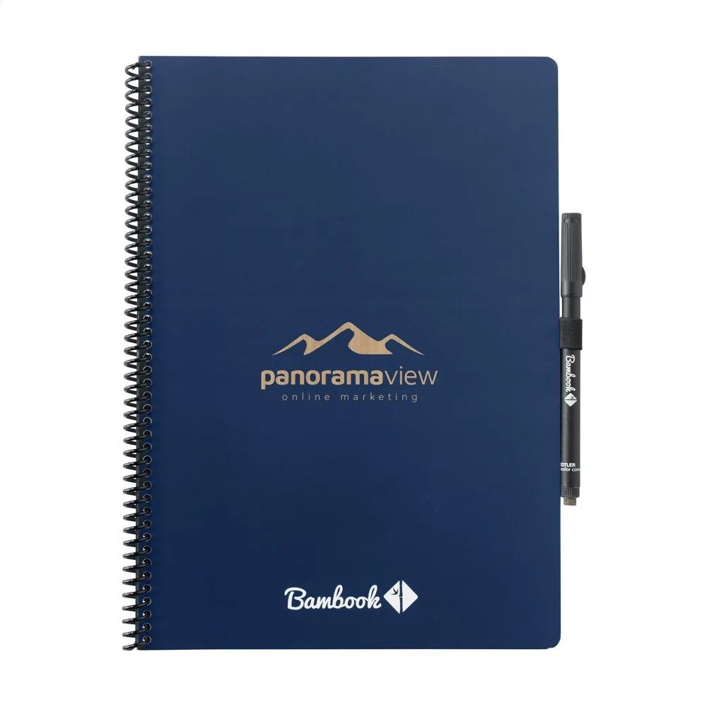 Bambook Classic Original Notebook A4 notitieboek
