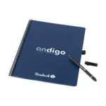 Bambook Classic Original Notebook A4 notitieboek — productfoto 13
