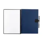 Wiederverwendbares Notizbuch Bambook bedrucken löschbar A4 — Produktfoto 16