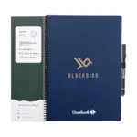 Wiederverwendbares Notizbuch Bambook bedrucken löschbar A4 — Produktfoto 18