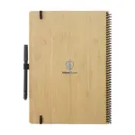 Bambook Classic Hardcover Notebook A4 notitieboek — productfoto 3