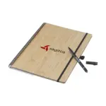 Bambook Classic Hardcover Notebook A4 notitieboek — productfoto 4