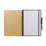Bambook Classic Hardcover Notebook A4 notitieboek — productfoto 5