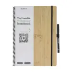 Bambook Classic Hardcover Notebook A4 notitieboek — productfoto 8