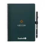 Bambook Classic Original Dot Grid Notebook A5 notitieboek