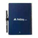 Bambook Classic Original Dot Grid Notebook A5 notitieboek — productfoto 4