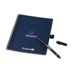 Bambook Classic Original Dot Grid Notebook A5 notitieboek — productfoto 5