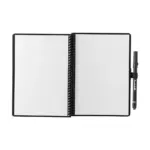 Wiederbeschreibbares Notizbuch Bambook Bedrucken FSC A5 — Produktfoto 7