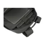 Laptop-Rucksack Tucano Lato bedrucken recycelt 30L 17 Zoll — Produktfoto 2