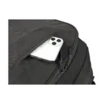 Laptop-Rucksack Tucano Lato bedrucken recycelt 30L 17 Zoll — Produktfoto 10