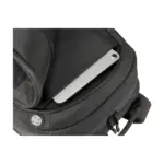 Laptop-Rucksack Tucano Lato bedrucken recycelt 30L 17 Zoll — Produktfoto 11