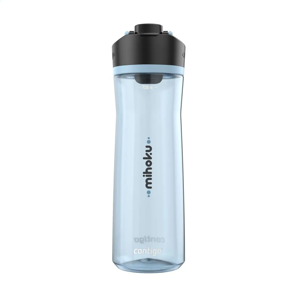 Contigo® Cortland 20 Water Bottle 720ml productfoto 3 - Bidons & Shakers Contigo® Cortland 2.0 Water Bottle 720ml — productfoto 3