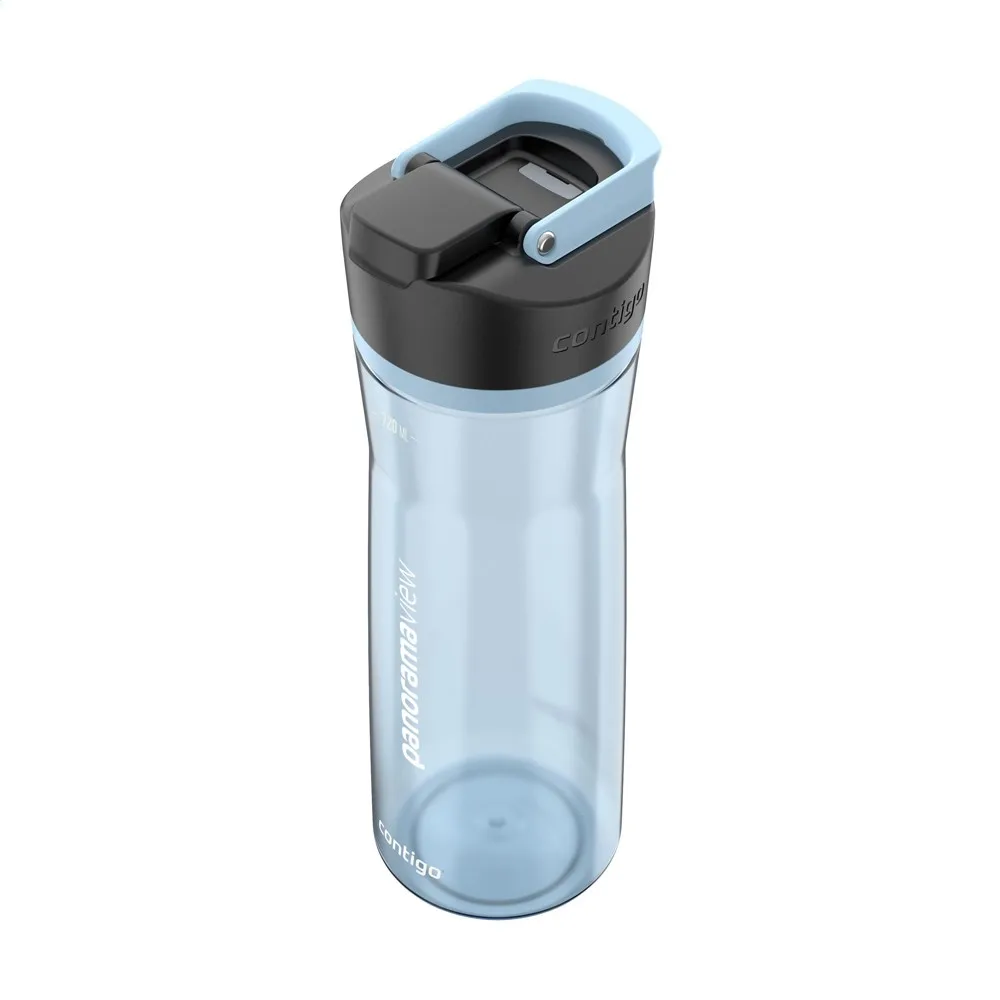 Contigo® Cortland 20 Water Bottle 720ml productfoto 4 - Bidons & Shakers Contigo® Cortland 2.0 Water Bottle 720ml — productfoto 4