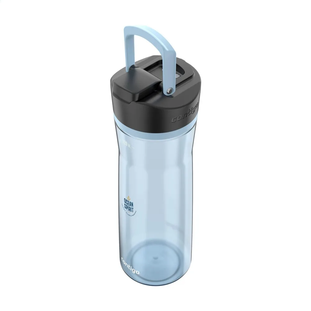 Contigo® Cortland 20 Water Bottle 720ml productfoto 5 - Bidons & Shakers Contigo® Cortland 2.0 Water Bottle 720ml — productfoto 5
