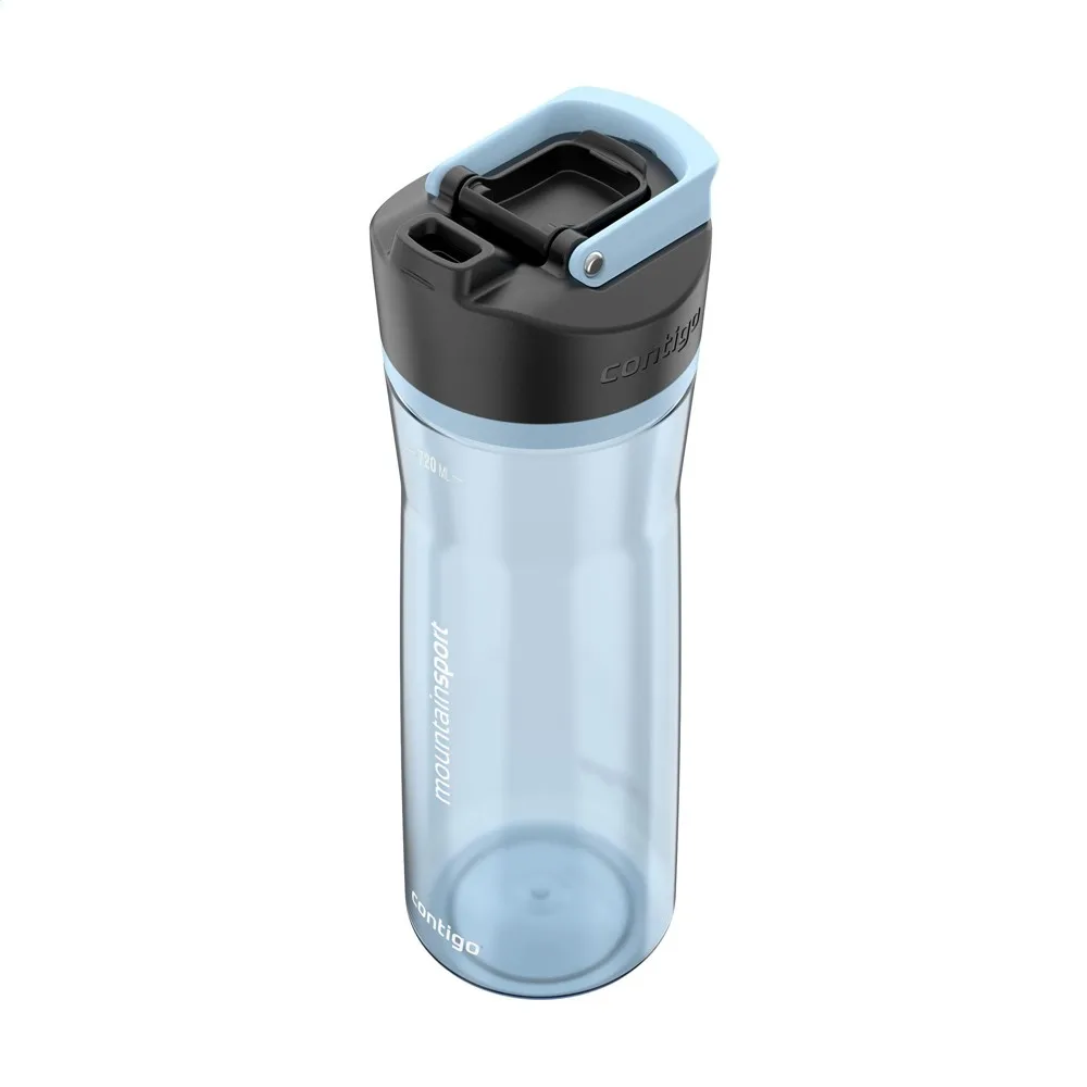 Contigo® Cortland 20 Water Bottle 720ml productfoto 6 - Bidons & Shakers Contigo® Cortland 2.0 Water Bottle 720ml — productfoto 6