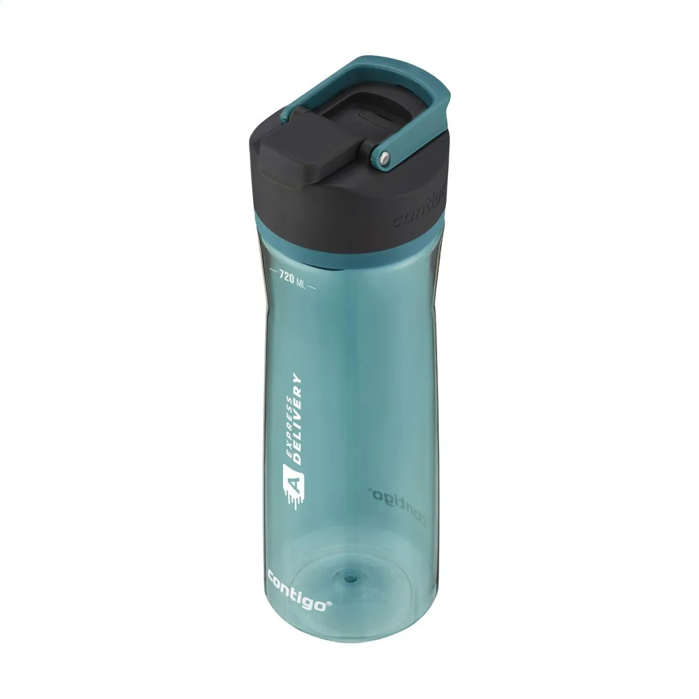 Contigo® Cortland 20 Water Bottle 720ml productfoto 11 - Bidons & Shakers Contigo® Cortland 2.0 Water Bottle 720ml — productfoto 11