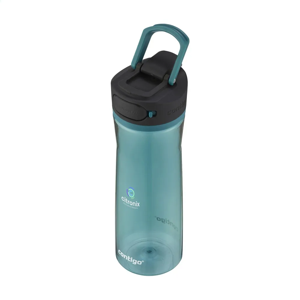 Contigo® Cortland 20 Water Bottle 720ml productfoto 12 - Bidons & Shakers Contigo® Cortland 2.0 Water Bottle 720ml — productfoto 12