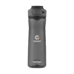 Contigo® Cortland 20 Water Bottle 720ml zwart - Bidons & Shakers Contigo® Cortland 2.0 Water Bottle 720ml, zwart
