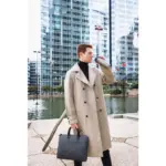 Thermobecher Contigo West Loop 3.0 bedrucken Edelstahl 470ml — Produktfoto 17