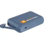 Belkin BoostCharge PowerBank 10K Integrated Cable