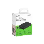 Belkin BoostCharge PowerBank 10K Integrated Cable — productfoto 4