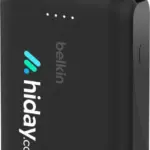 Belkin BoostCharge PowerBank 10K Integrated Cable — productfoto 5